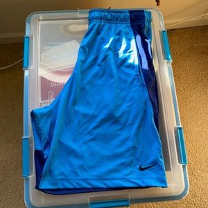 Nike shorts